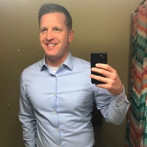 Meet your Posher, Brett